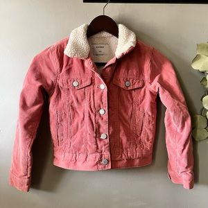 Old Navy Corduroy jacket